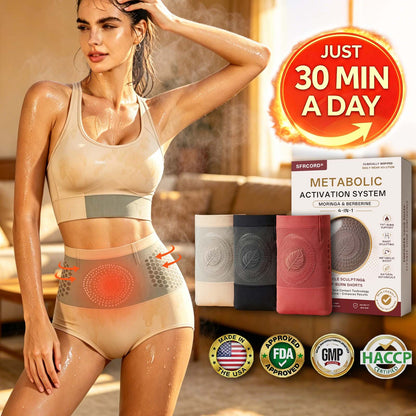 𝐎𝐟𝐟𝐢𝐜𝐢𝐚𝐥 𝐁𝐫𝐚𝐧𝐝 𝐒𝐭𝐨𝐫𝐞 |🎁 𝗦𝗙𝗥𝗖𝗢𝗥𝗗® 𝟐𝟎𝟐𝟔 𝐌𝐨𝐫𝐢𝐧𝐠𝐚 & 𝐁𝐞𝐫𝐛𝐞𝐫𝐢𝐧𝐞 𝟒-𝐈𝐧-𝟏 𝐌𝐢𝐜𝐫𝐨-𝐏𝐚𝐫𝐭𝐢𝐜𝐥𝐞 𝐒𝐜𝐮𝐥𝐩𝐭𝐢𝐧𝐠 & 𝐅𝐚𝐭-𝐁𝐮𝐫𝐧 𝐒𝐡𝐨𝐫𝐭𝐬 🥰