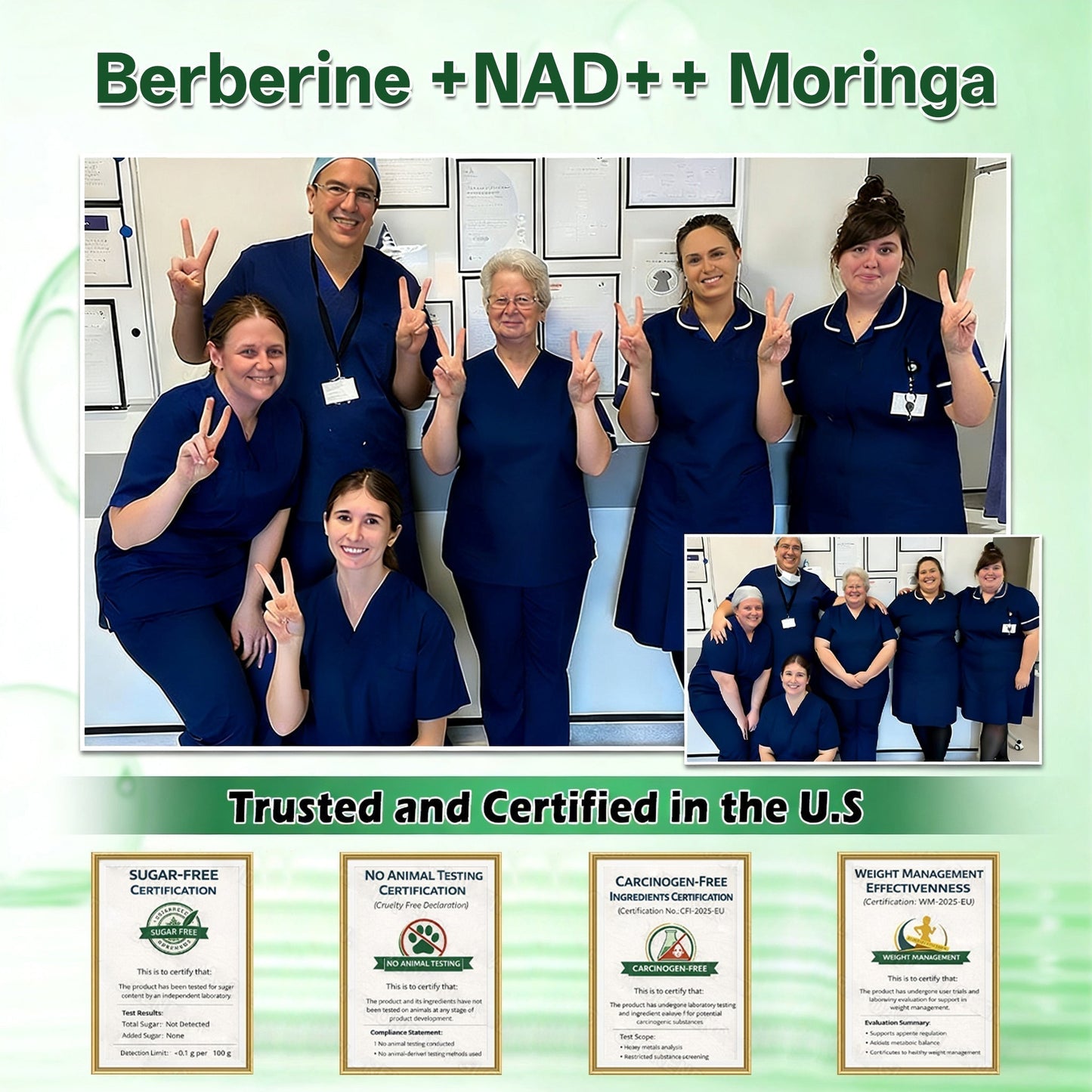 𝐏𝐡𝐲𝐬𝐢𝐜𝐢𝐚𝐧-𝐅𝐨𝐫𝐦𝐮𝐥𝐚𝐭𝐞𝐝 | 𝐒𝐨𝐥𝐯𝐢𝐫𝐨𝐧® 🥇 𝐌𝐨𝐫𝐢𝐧𝐠𝐚 𝐁𝐞𝐫𝐛𝐞𝐫𝐢𝐧𝐞 × 𝐍𝐀𝐃+ 𝟏𝟎-𝐢𝐧-𝟏 𝐀𝐝𝐯𝐚𝐧𝐜𝐞𝐝 𝐍𝐚𝐧𝐨 𝐌𝐢𝐜𝐫𝐨𝐧𝐞𝐞𝐝𝐥𝐞 𝐏𝐚𝐭𝐜𝐡 (𝐄𝐱𝐩𝐞𝐫𝐢𝐞𝐧𝐜𝐞 𝐕𝐢𝐬𝐢𝐛𝐥𝐞 𝟕-𝐃𝐚𝐲 𝐑𝐞𝐬𝐮𝐥𝐭𝐬)